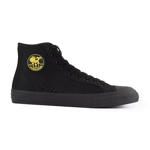 Poseidon One Shoe Dive Boot