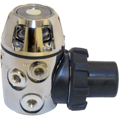 Poseidon 1st Stage Xstream Deep G5/8"