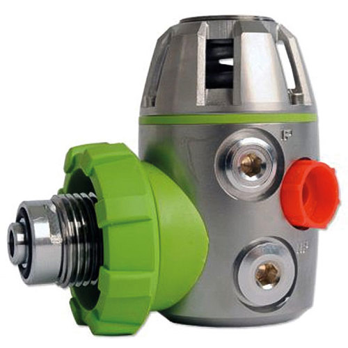 Poseidon Xstream Duration G5/8" (No Hose)
