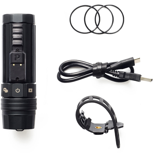 Paralenz Dive Camera Vaquita