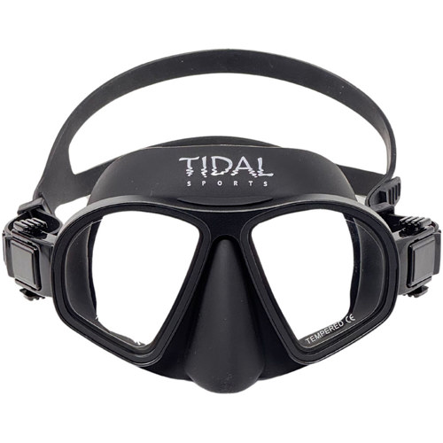 ProShot Aluma Pro Tidal Mask