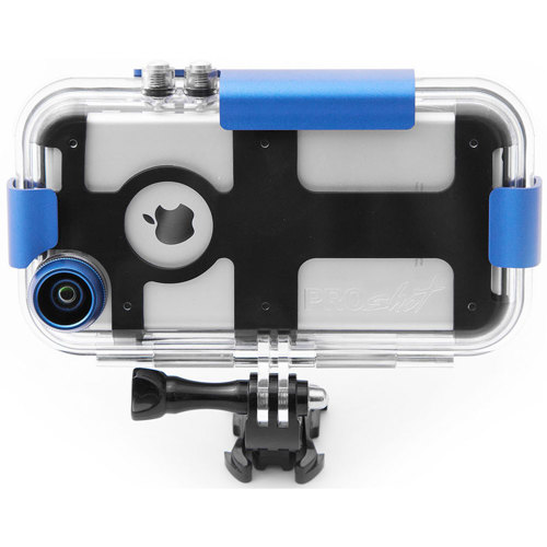 ProShot Dive Housing for iPhone