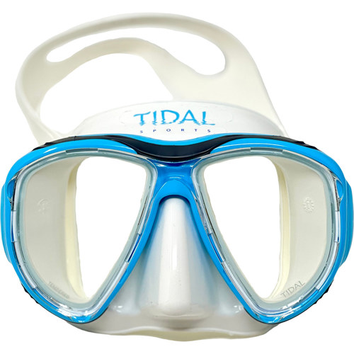 ProShot Dual Lens Tidal Mask