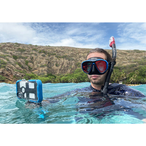ProShot Tidal Snorkel