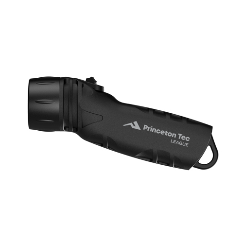 Princeton Tec League 420 Lumen Light BLACK