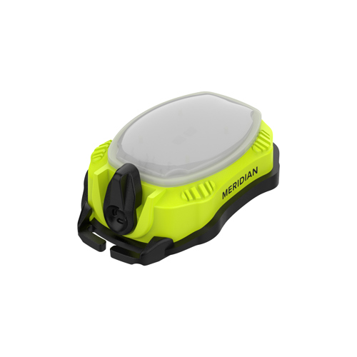 Princeton Tec Meridian 100 Lumens Dive Strobe Light