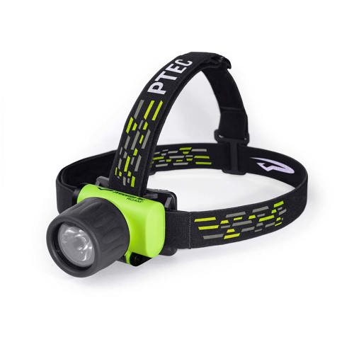 Princeton Tec Roam 100 Lumen Headlamp Light