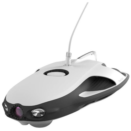 PowerVision PowerRay Wizard Underwater Drone Kit