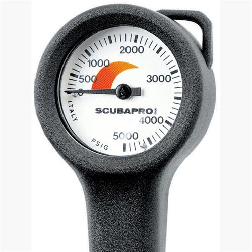Scubapro Pressure Gauge