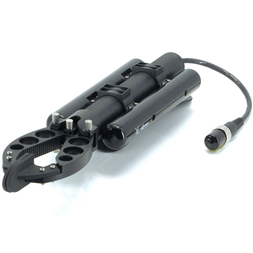 Qysea 2-Finger Robotic Arm