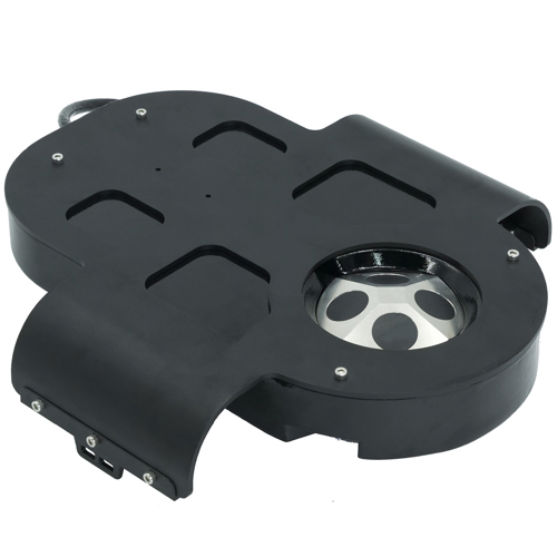 Qysea DVL Station Lock System for FIFISH W6 Version Drone