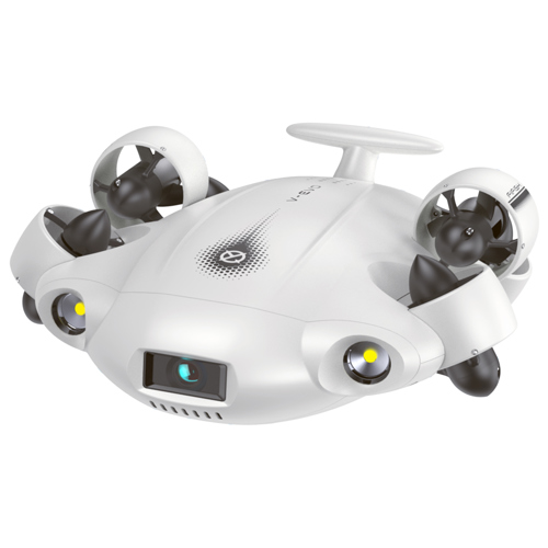 Qysea FIFISH V-EVO AI Underwater ROV Standard Kit