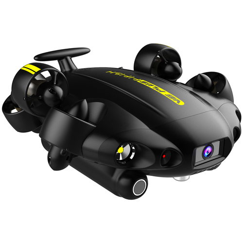 Qysea FIFISH PRO V6 PLUS Underwater ROV Kit