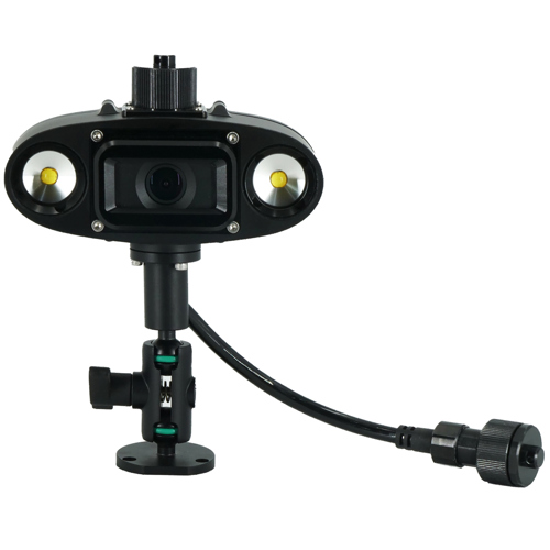 Qysea Q-Camera 4K Ultra HD Underwater Camera for FIFISH W6 Version Drone