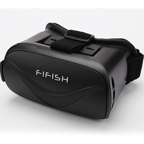 Qysea FIFISH V6S Underwater ROV Kit with Robotic Claw
