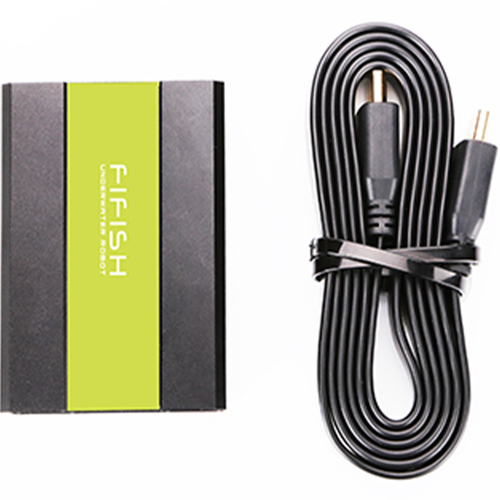 Qysea FIFISH V6 Underwater ROV Kit