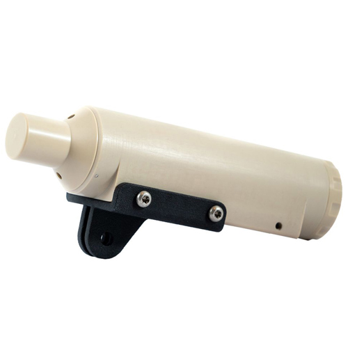 Qysea 100m Underwater Quick Positioning System