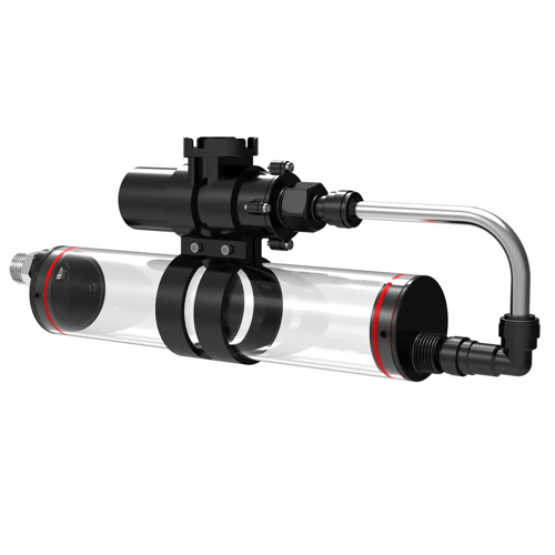 Qysea 500ml Water Sampler for FIFISH W6 Version Drone