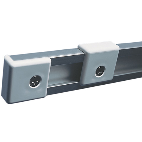 Roll-Control End Cap & Stop Kit (TA-82)