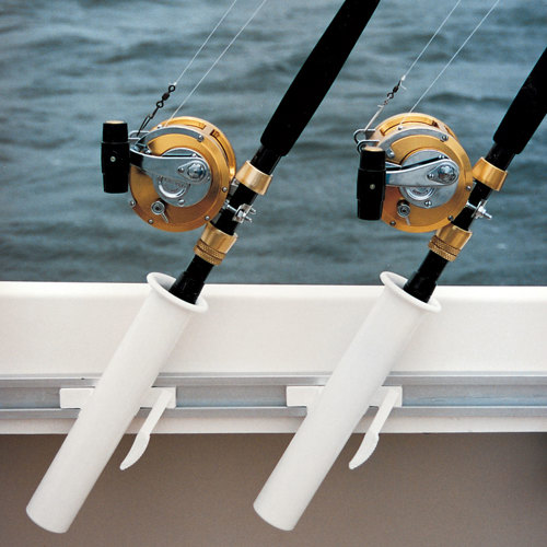 Roll-Control Starboard Fishing Rod Holder (TA-85S)