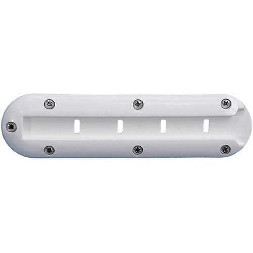 Roll-Control Molded Track (TA-97)