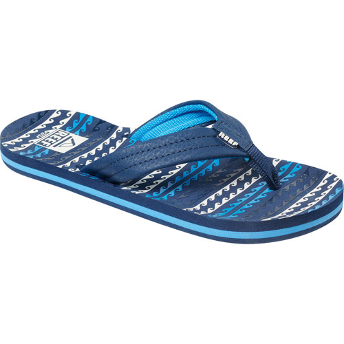 Reef Kid's Ahi Sandal: Picture 1 thumbnail