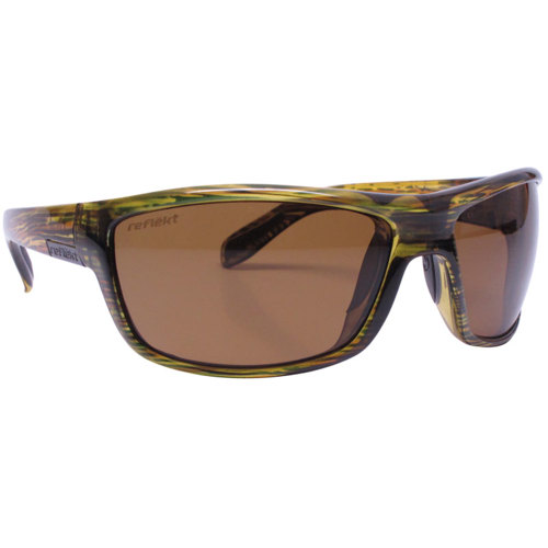 Reflekt Rival Unsinkable Polarized Sunglasses - 2017 Model