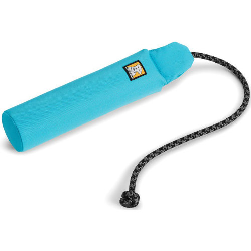 Ruff Wear Lunker Floating Throw Toy for Dogs Scuba