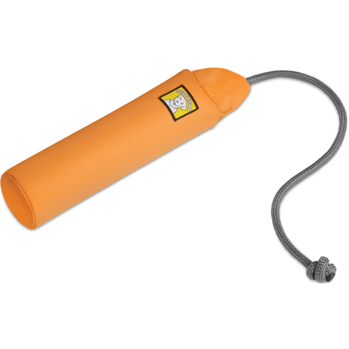 Ruff Wear Lunker Floating Throw Toy for Dogs
