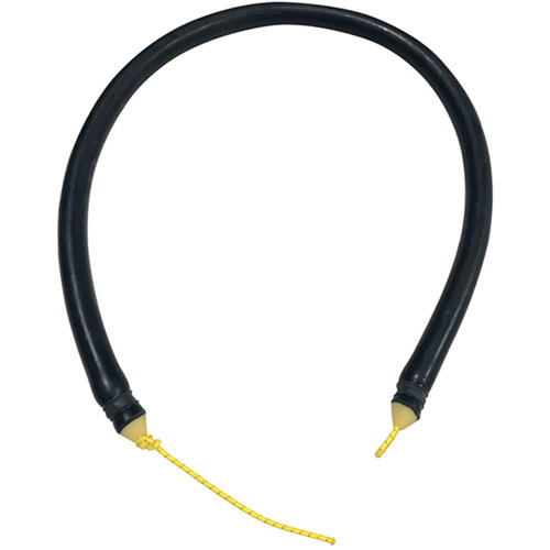 Riffe 9/16" (14mm) Tie In Circular Corded Speargun Band