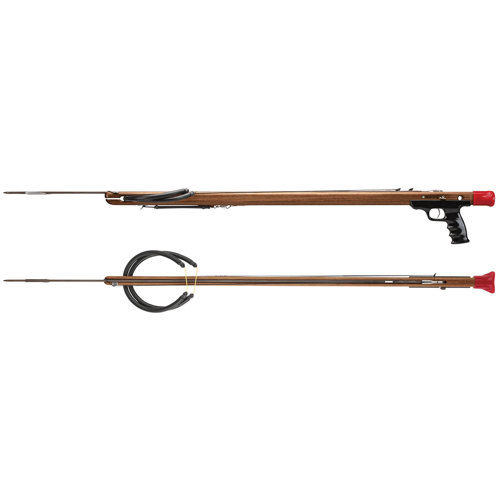 Riffe Mahogany Competitor Series Speargun