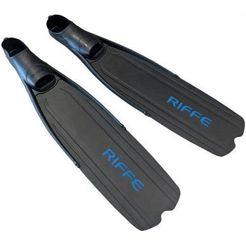 Riffe Descender Freediving Fins