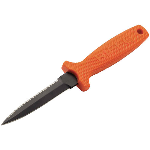 Riffe Every Day Carry (EDC) 4.5" (11.4cm) Knife