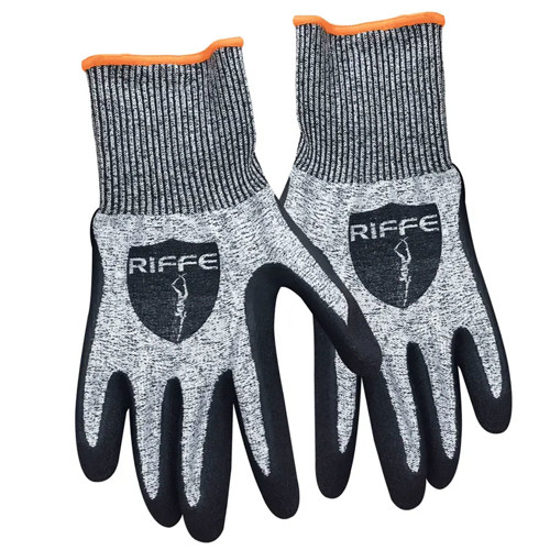 Riffe Holdfast Cut Resistant Glove