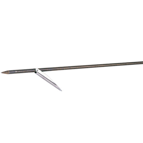 Riffe 9/32" Hawaiian Finned American Shaft