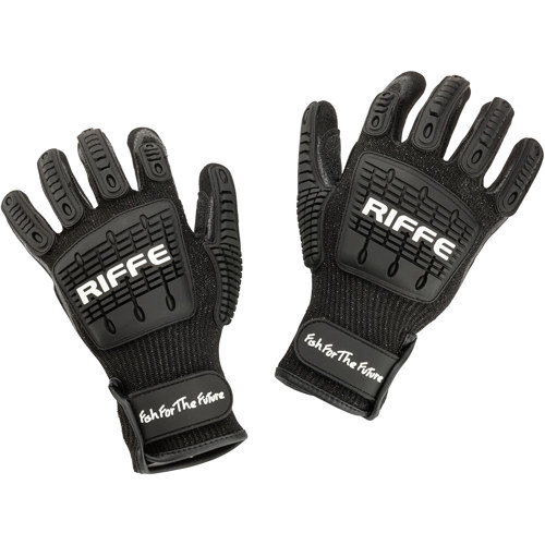 Riffe Holdfast Cut Resistant High Impact Glove