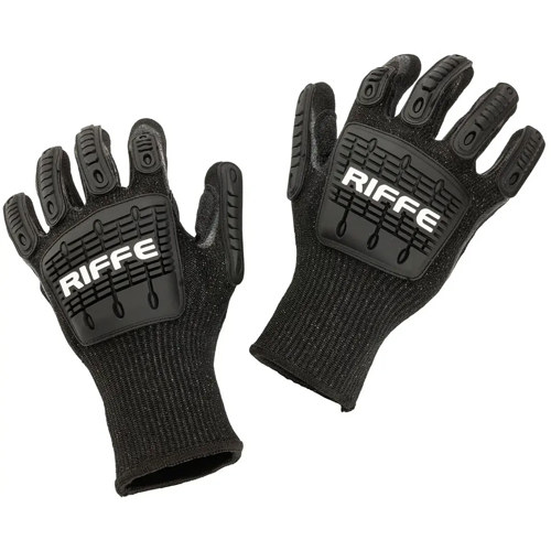 Riffe Holdfast Cut Resistant High Impact Glove