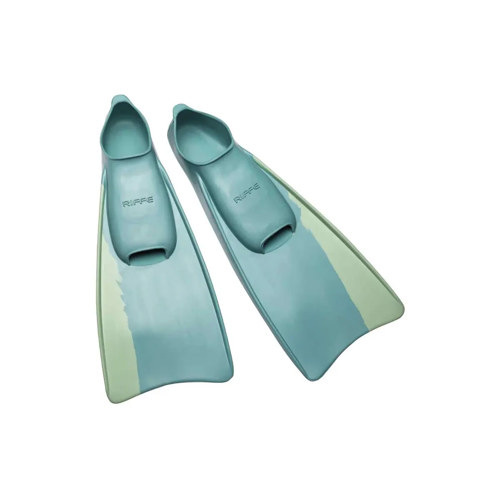 Riffe Kicks Freediving Fin