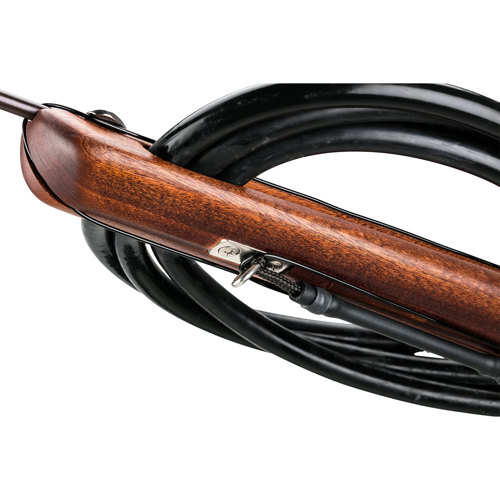 Riffe Marauder (Mahogany) Speargun - Scuba