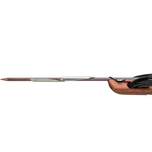 Riffe Marauder (Mahogany) Speargun - Scuba Riffe Marauder (Mahogany) Speargun - Scuba