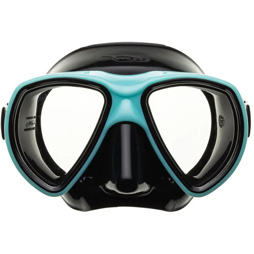 Riffe Nekton Mask