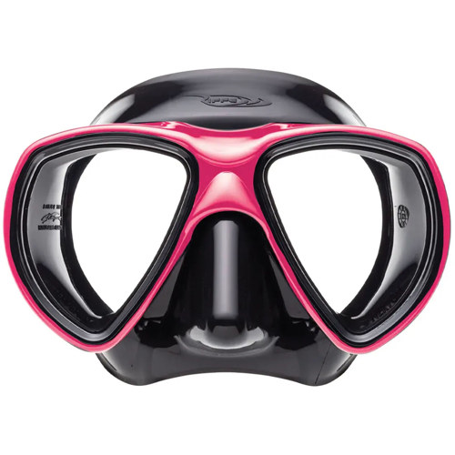 Riffe Nekton Mask