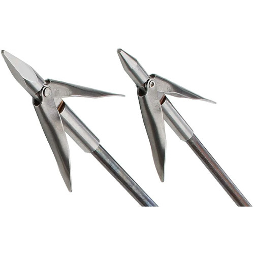 Riffe Rockpoint Speargun Shaft Tip