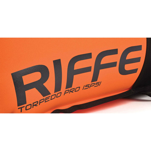Riffe Torpedo Pro Dive Float w/Flag F-2500 Scuba