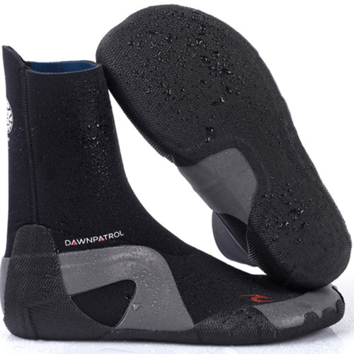 Rip Curl 3mm Dawn Patrol Round Toe Boots