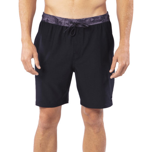Rip Curl Core Volley Boardshort for Men Scuba