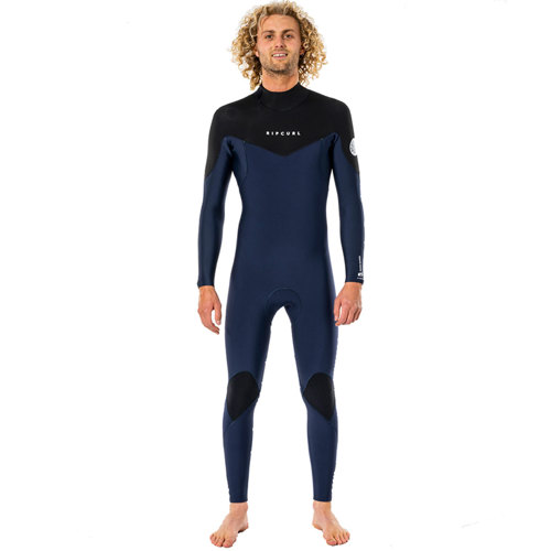 Rip Curl 3/2mm Dawn Patrol Men's Full Wetsuit
