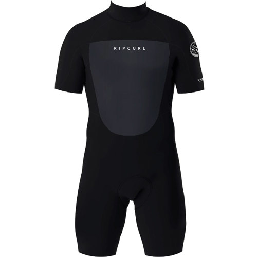 Rip Curl 2mm Omega Mens Springsuit Wetsuit
