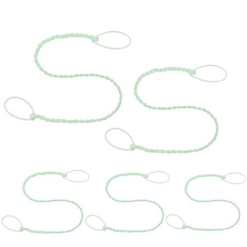 Rip Tie 2.5mm Tangle Free Hair Tie