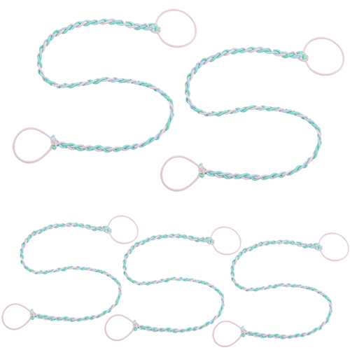 Rip Tie 2.5mm Tangle Free Hair Tie
